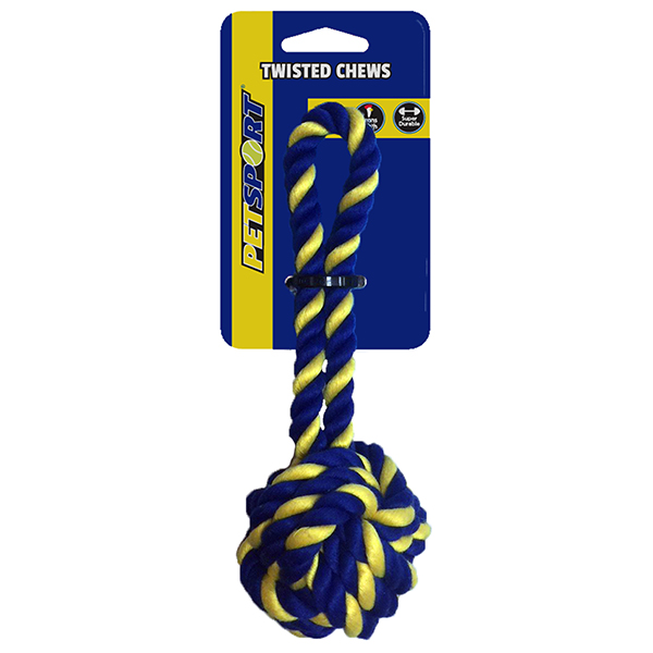 PETSPORT Baumknoten mit Handschlaufe pets80400.jpg