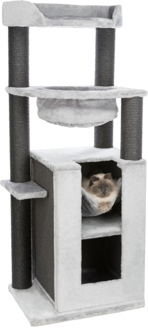 Trixie Kratzbaum XXL Leandro pho pro cat clip 44673 1 sall awk v11.jpg
