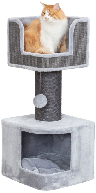 Trixie Kratzbaum XXL Ava II pho pro cat clip 48120 1 sall awk v11.jpg