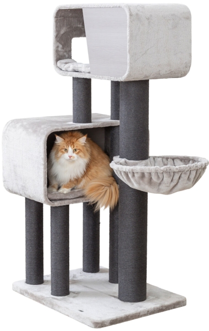 Trixie Kratzbaum XXL Rafael pho pro cat clip 48156 1 sall awk v11.jpg