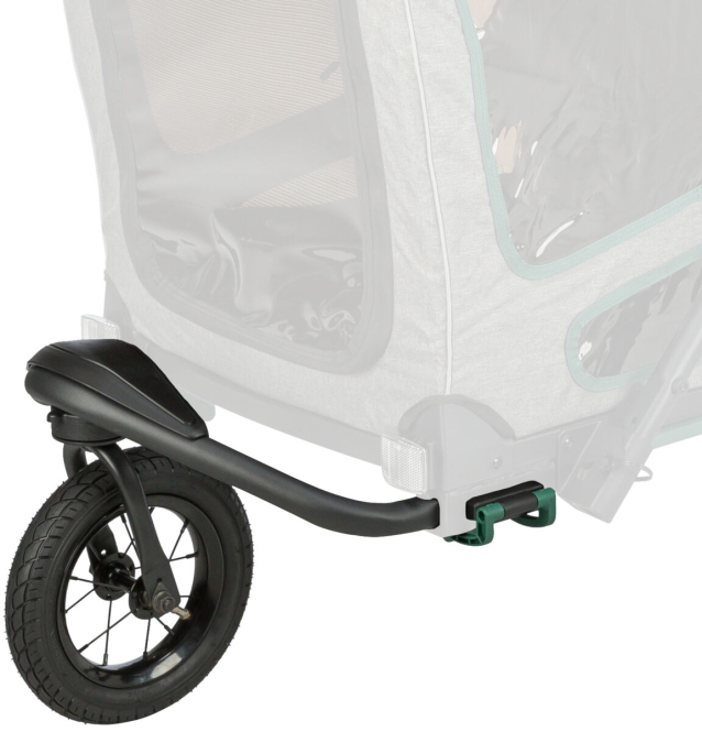Trixie Jogger-Umbausatz für Hundefahrradanhänger - 12800-TRXI pho pro clip 12801 12803 12805 8 sall awk v11.jpg