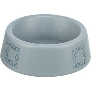 Trixie Keramiknapf DOGS – 1 l/ø 20 cm
