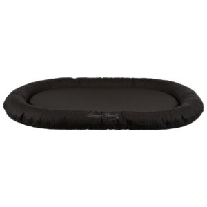 Trixie Kissen Samoa Classic – schwarz – 140 × 105 cm