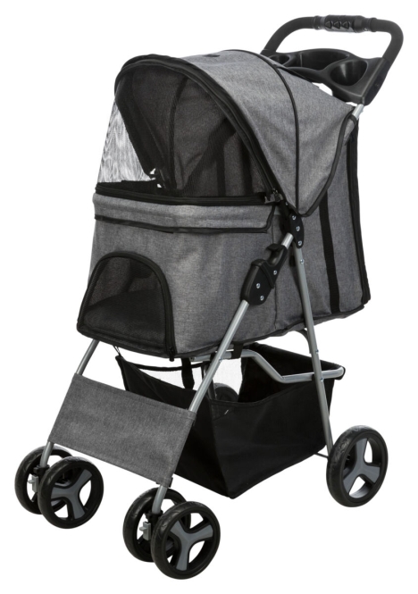 Trixie Buggy für Hunde mit 4 Rädern pho pro clip 28959 1 sall awk v11.jpg