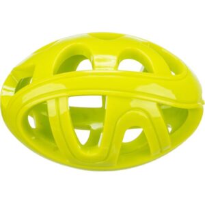 Trixie Wabenrugby aus TPE – 11cm