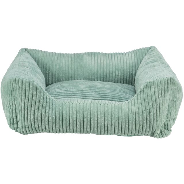 Trixie Vital Bett Jonna - salbei - 80 × 60 cm pho pro clip 37260 37261 37262 1 sall awk v11.jpg