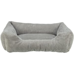 Trixie Vital Bett Jonna – hellgrau – 120 × 80 cm