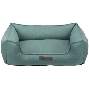 Trixie Bett Talis – mint – 100 × 70 cm