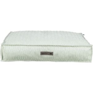Trixie Kissen Marley Wave – salbei – 100 × 70 cm
