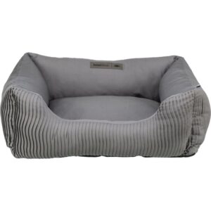 Trixie Bett Marley – grau – 120 × 80 cm