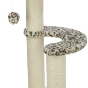 Trixie Kratzbaum Leo – creme