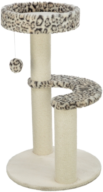 Trixie Kratzbaum Leo - creme pho pro clip 48175 2 sall awk v11.jpg