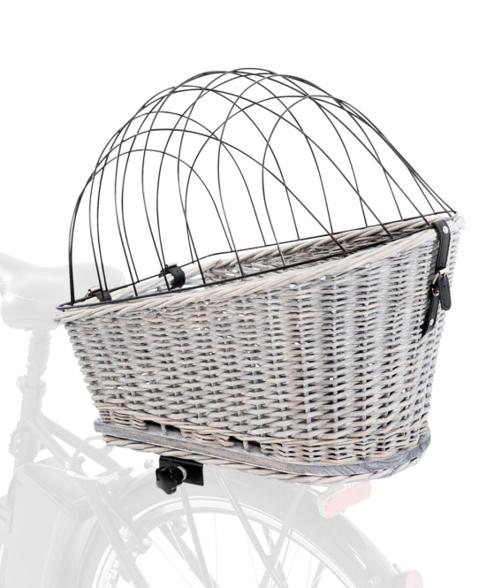 Trixie Fahrradkorb für Gepäckträger aus Weide - grau pho pro use clip 13114 6 sall awk v11.jpg