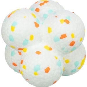 Trixie Light & Strong Bubble Ball