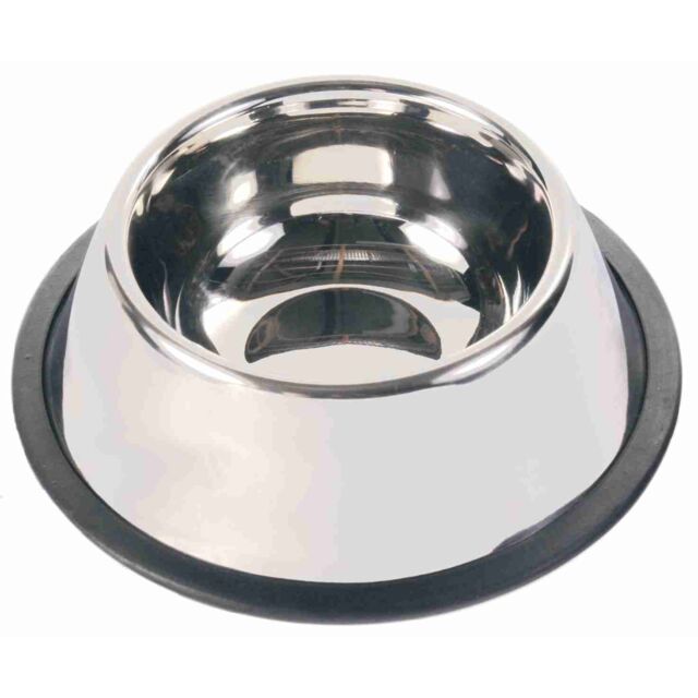 Trixie Langohrnapf aus Edelstahl - 0,9 l pho pro clip 2488 1 sall awk v11.jpg