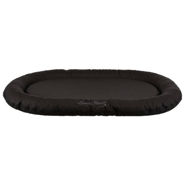 Trixie Kissen Samoa Classic - schwarz - 80 × 60 cm pho pro clip 28237 28238 28239 28240 1 sall awk v11.jpg
