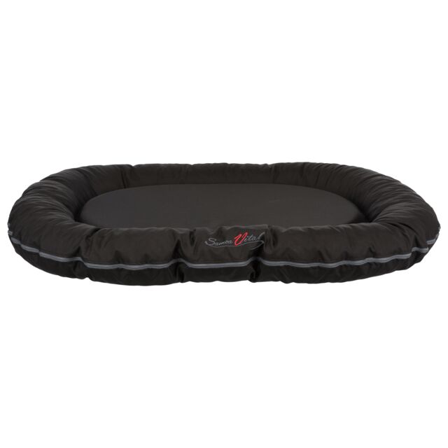 Trixie Kissen Samoa Vital - schwarz - 90 × 70 cm pho pro clip 28329 28330 28331 28332 1 sall awk v11.jpg