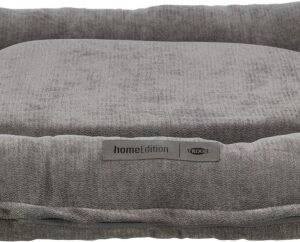Trixie Vital Kissen Lennox – grau – 110 × 85 cm