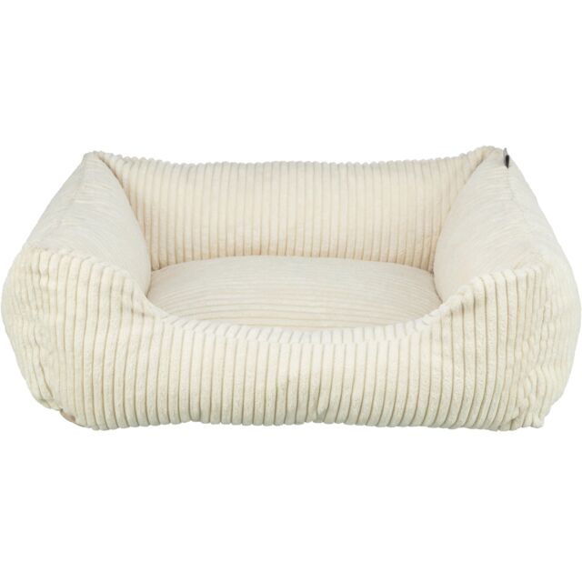 Trixie Vital Bett Jonna – creme – 100 × 70 cm
