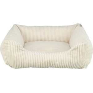Trixie Vital Bett Jonna – creme – 60 × 50 cm