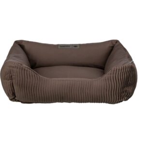 Trixie Bett Marley – dunkelbraun – 100 × 70 cm
