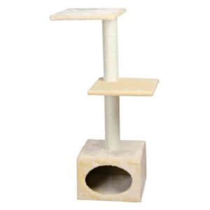 Trixie Kratzbaum Badalona – Beige