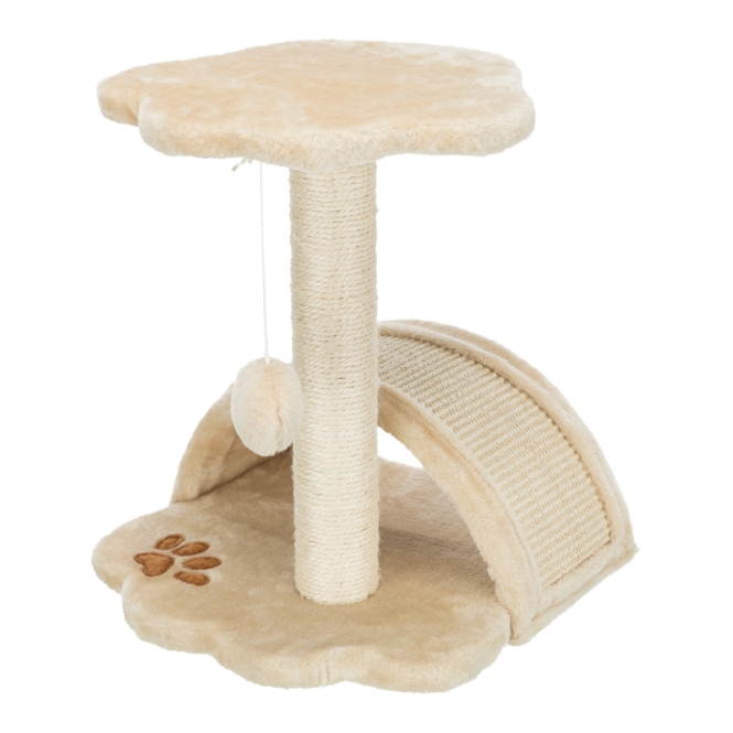 Trixie Junior Kratzbaum Vitoria - Beige pho pro clip 43751 31 1.jpg