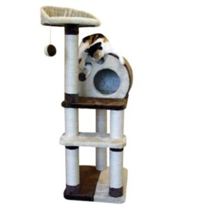 Kerbl Kratzbaum PLANET X