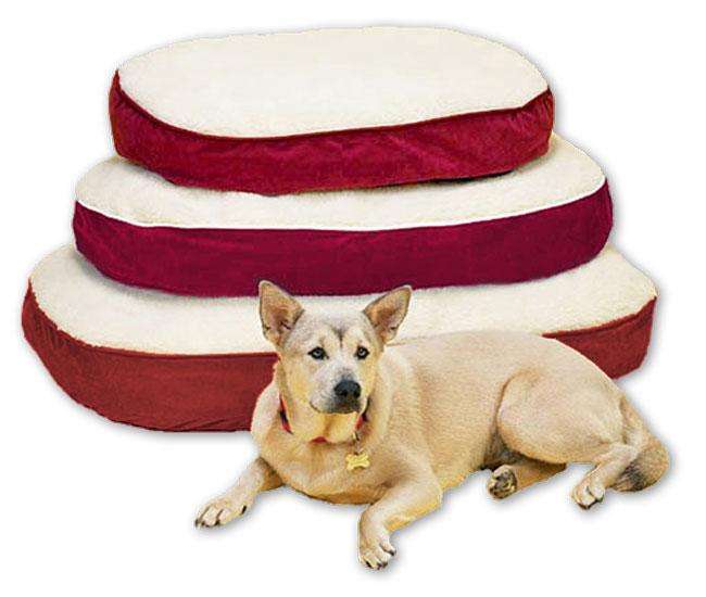 Pet-Star Liegekissen SLEEPY - L ps3003var z1.jpg