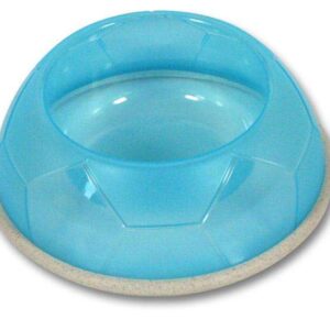 Pet-Star Fressnapf SMACKY FOOTBALL – Blau