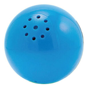 Pet Qwerks Quassel-Ball – M – ø 7 cm