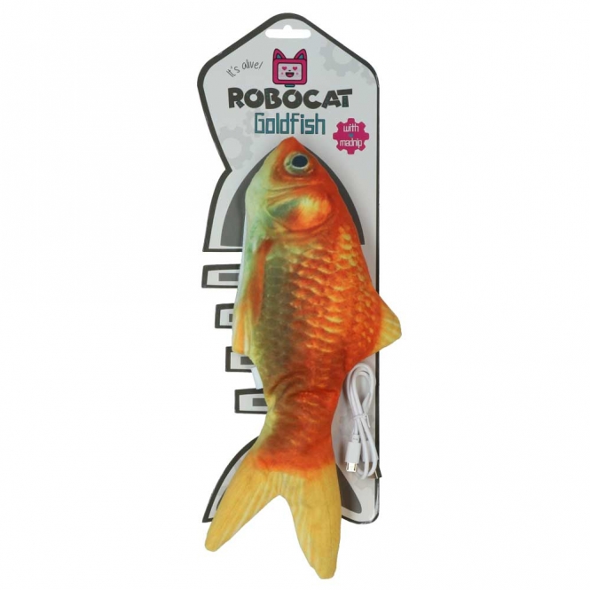 Robocat Goldfisch - 30 cm robo001 hac.jpg