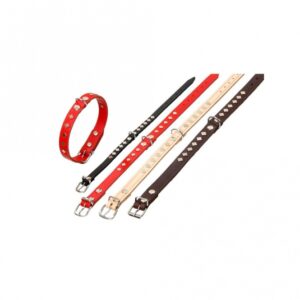 Karlie Rondo Halsband Square – natur, 62 cm