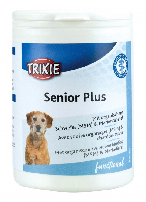 Trixie Senior Plus 175 g senior plus.jpg