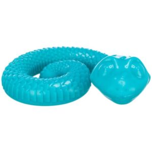 Trixie Snack-Snake aus TPR – 18 cm