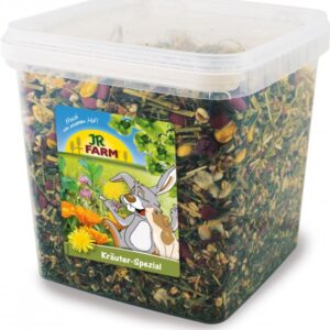 JR Farm Kräuter-Spezial im Eimer – 1,5kg