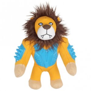 Zeus Studs Löwe – 28 cm
