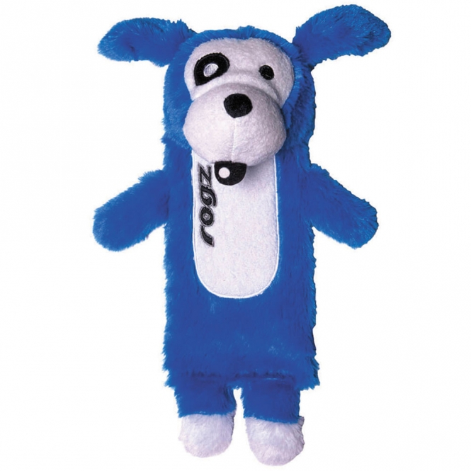 ROGZ THINZ Plüschtier, 33 cm - blau thinz blau.jpg