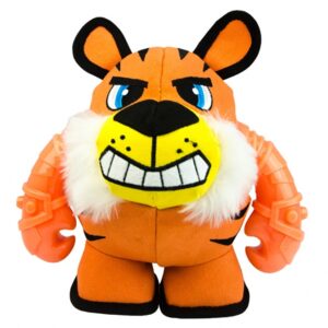 MIGHTY BEAST Tiger – L