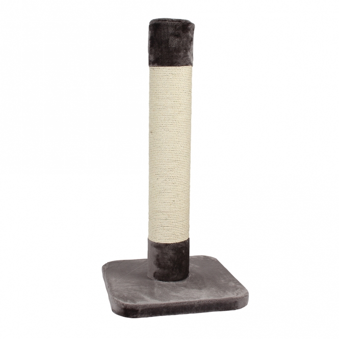 EBI Kratzbaum Tower 120 cm - Grau tower grau.jpg