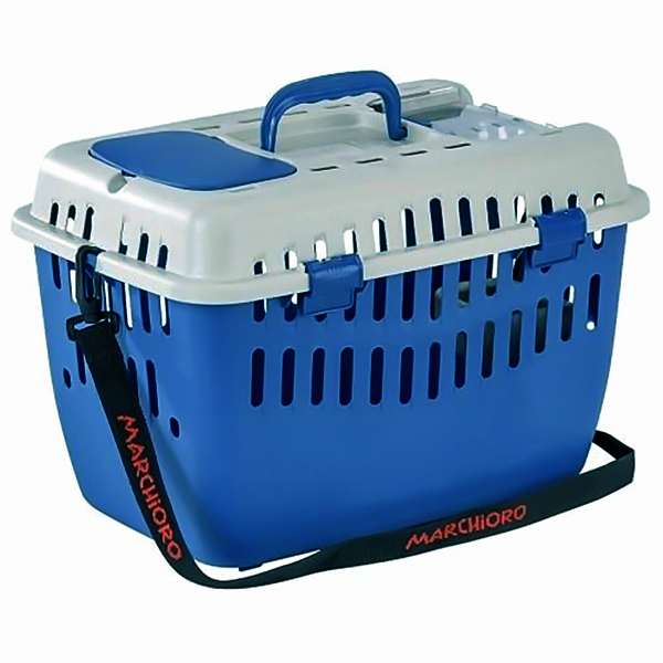 Marchioro Transportbox Binny 1 Top transportbox binny 1.jpg