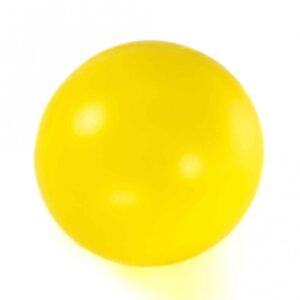 PROCYON Treibball – Gelb