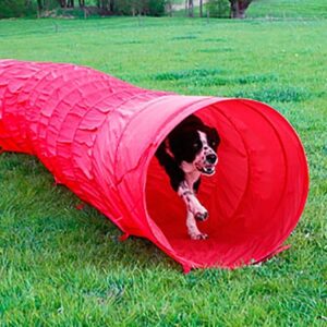 Kerbl Dog Agility Tunnel – 5 m