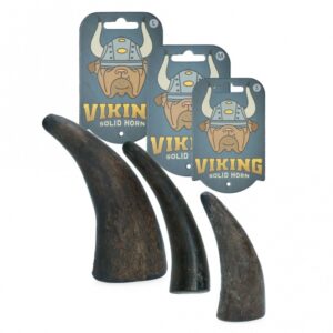 Viking whole Horn solid – M