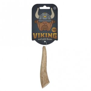 Viking Antler Hard Rothirschgeweih – L