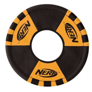 NERF DOG Toss & Tug RING – Large