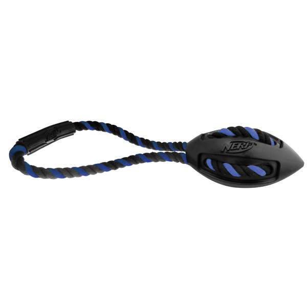 NERF DOG Rubber and Rope Tug vp6627e blau 1.jpg