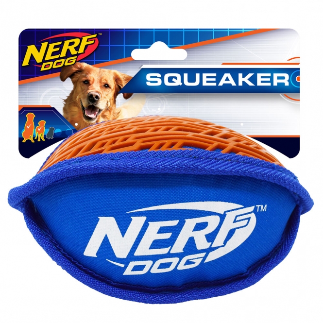 NERF DOG Force Grip Football vp6648e hag.jpg