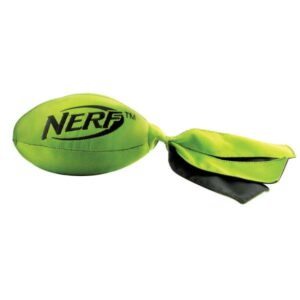 NERF DOG Retriever Football – Medium