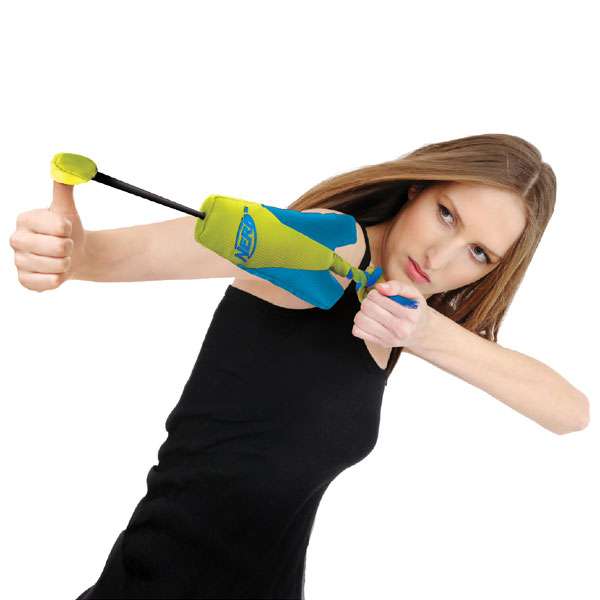 NERF DOG Ultraplush Trackshot Launcher - Medium vp6861e1.jpg